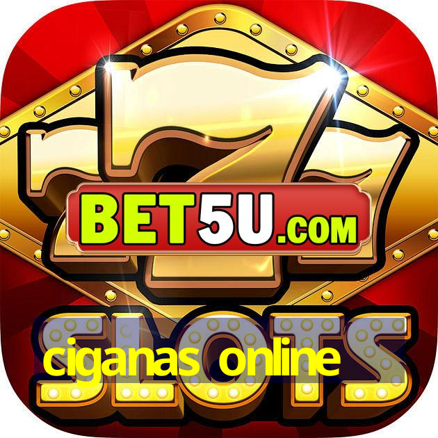 ciganas online